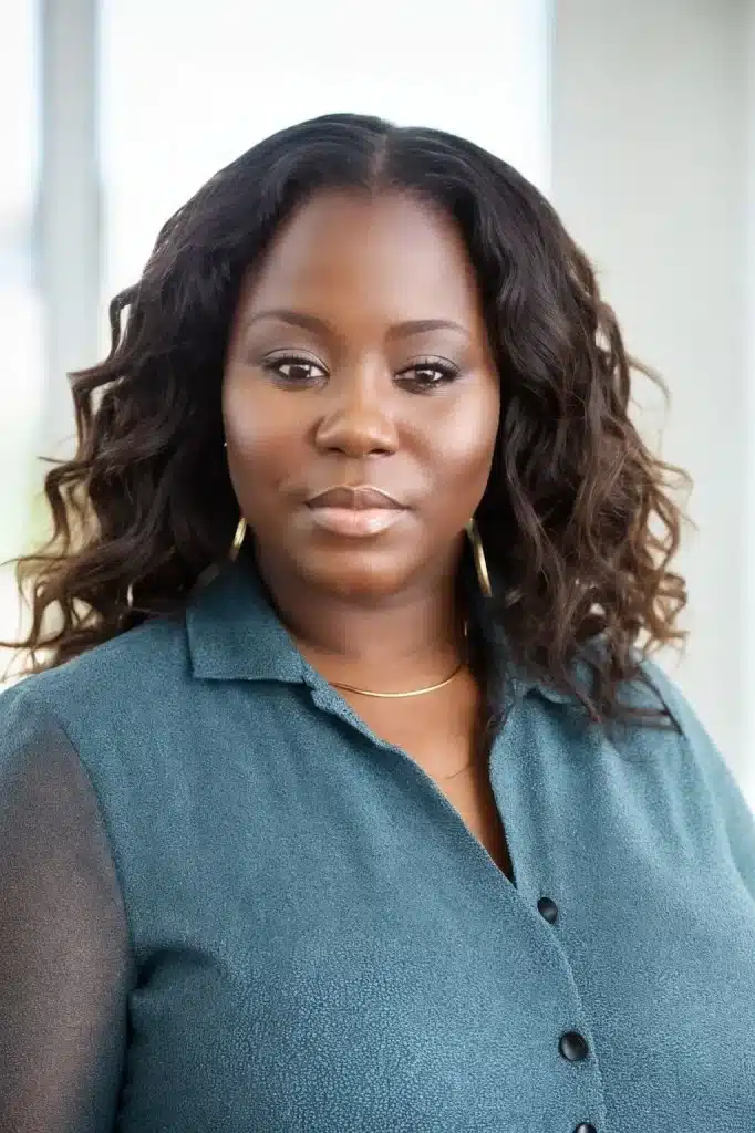 Kelly Pollard, child and family therapist